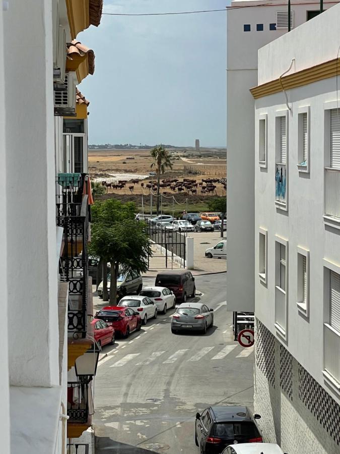 شقة Nuevo Azorin E كونيل ذي لا فرونتيرا المظهر الخارجي الصورة